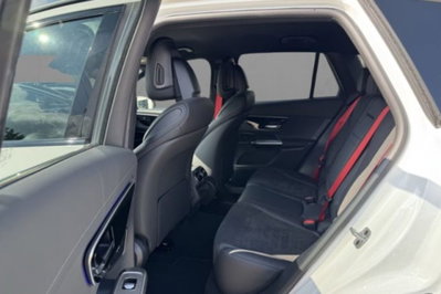 Mercedes-Benz GLC 220 d 4Matic Mild Hybrid AMG Advanced Plus (8)