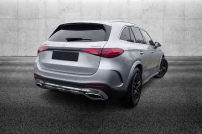 Mercedes-Benz GLC 220 d 4Matic Mild Hybrid AMG Advanced Plus (2)
