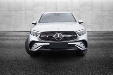 Mercedes-Benz GLC 220 d 4Matic Mild Hybrid AMG Advanced Plus (3)