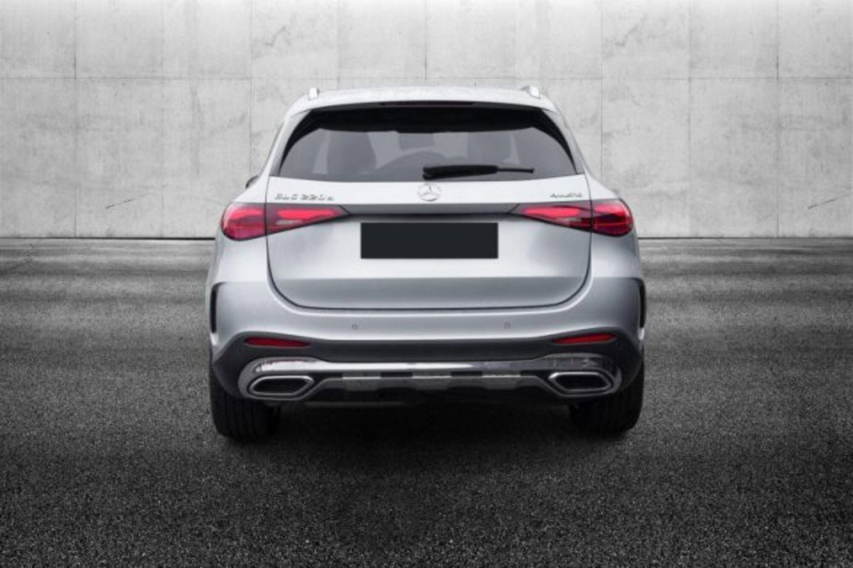 Mercedes-Benz GLC 220 d 4Matic Mild Hybrid AMG Advanced Plus (4)