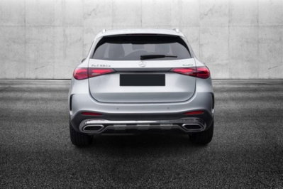 Mercedes-Benz GLC 220 d 4Matic Mild Hybrid AMG Advanced Plus (4)