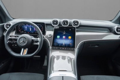 Mercedes-Benz GLC 220 d 4Matic Mild Hybrid AMG Advanced Plus (5)