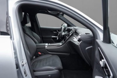 Mercedes-Benz GLC 220 d 4Matic Mild Hybrid AMG Advanced Plus (6)