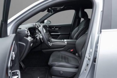 Mercedes-Benz GLC 220 d 4Matic Mild Hybrid AMG Advanced Plus (7)