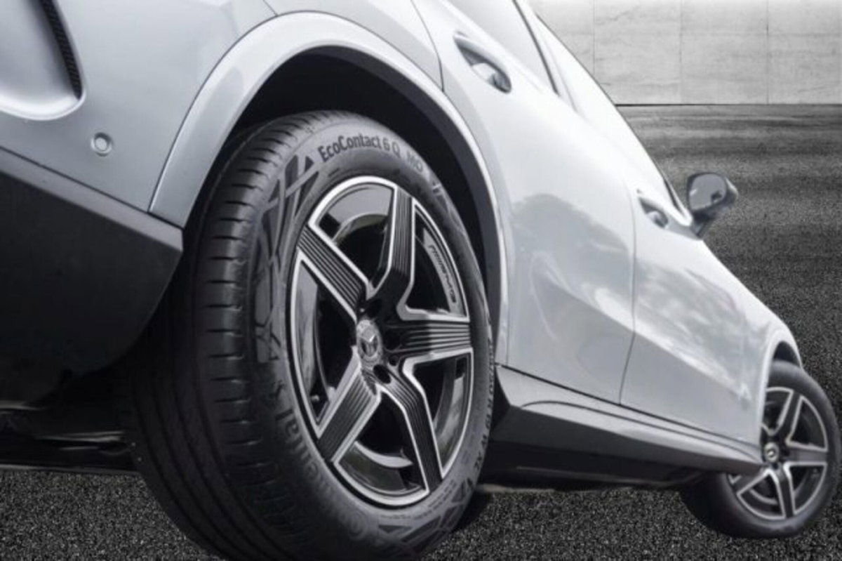 Mercedes-Benz GLC 220 d 4Matic Mild Hybrid AMG Advanced Plus (8)