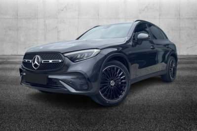 Mercedes-Benz GLC 220 d 4Matic Mild Hybrid AMG Advanced Plus usata