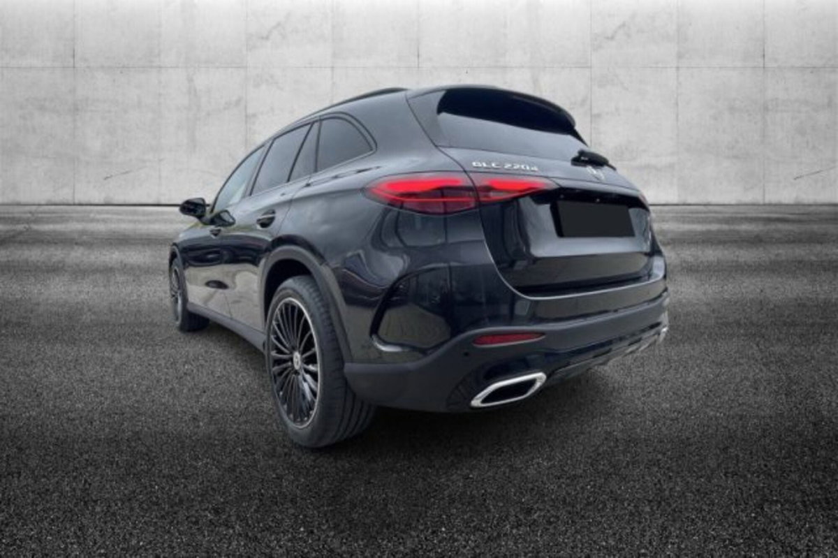 Mercedes-Benz GLC 220 d 4Matic Mild Hybrid AMG Advanced Plus (3)