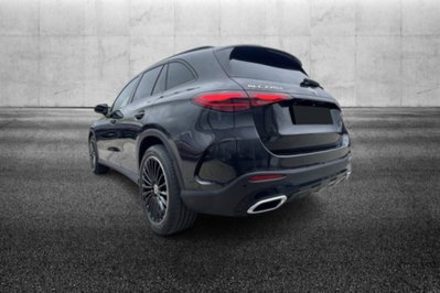 Mercedes-Benz GLC 220 d 4Matic Mild Hybrid AMG Advanced Plus (3)