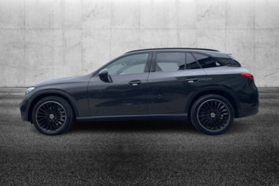 Mercedes-Benz GLC 220 d 4Matic Mild Hybrid AMG Advanced Plus (4)