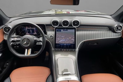 Mercedes-Benz GLC 220 d 4Matic Mild Hybrid AMG Advanced Plus (6)
