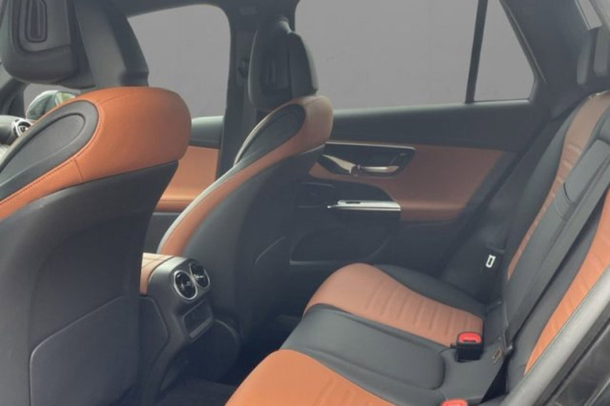 Mercedes-Benz GLC 220 d 4Matic Mild Hybrid AMG Advanced Plus (8)
