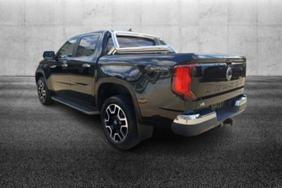 Volkswagen Amarok 3.0 tdi V6 Style 4motion auto (3)