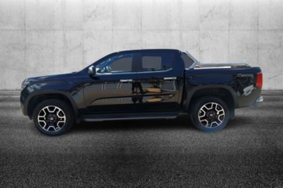 Volkswagen Amarok 3.0 tdi V6 Style 4motion auto (4)