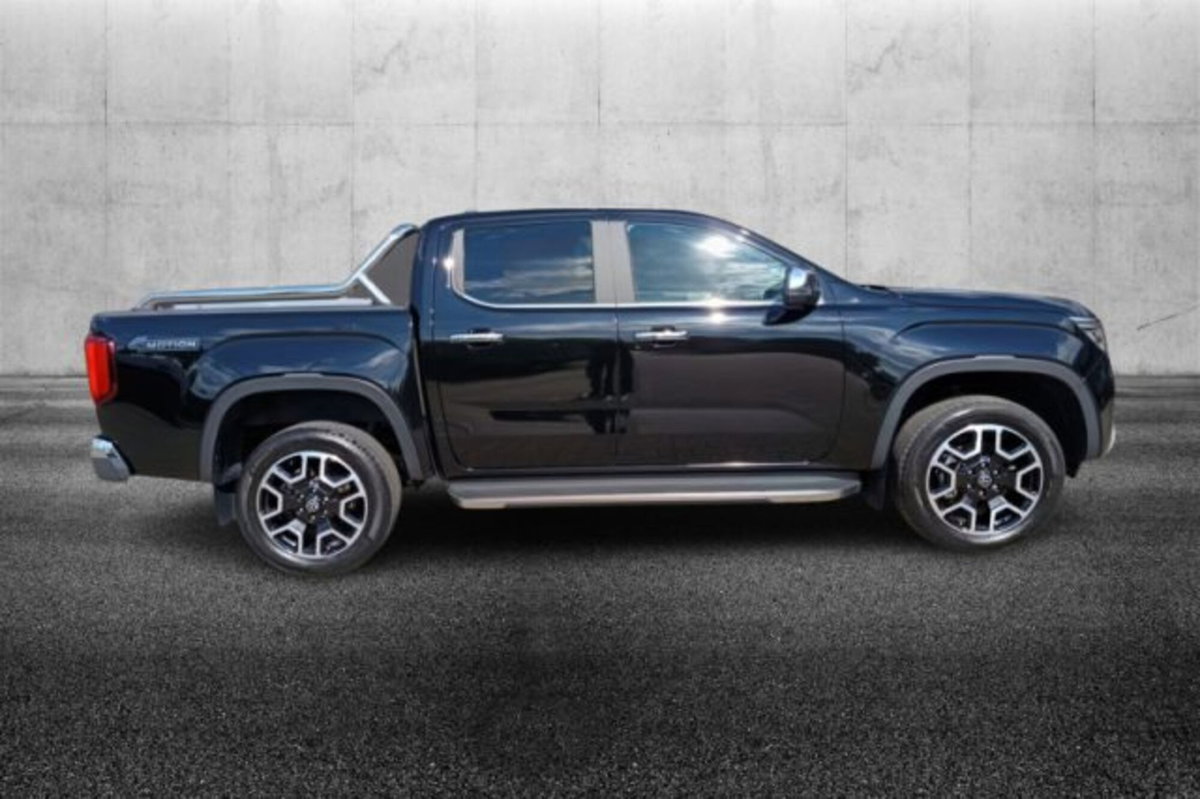 Volkswagen Amarok 3.0 tdi V6 Style 4motion auto (5)