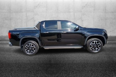 Volkswagen Amarok 3.0 tdi V6 Style 4motion auto (5)