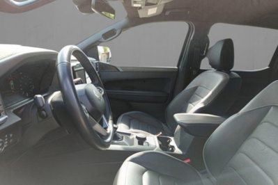 Volkswagen Amarok 3.0 tdi V6 Style 4motion auto (7)