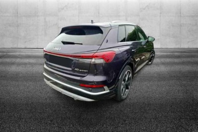 Audi Q4 Q4 40 e-tron S line edition (3)