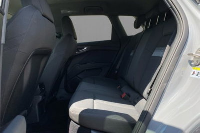 Audi Q4 Q4 35 e-tron S line edition (8)