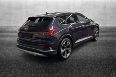 Audi Q4 Sportback Q4 50 e-tron quattro S line edition (3)