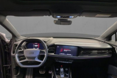 Audi Q4 Sportback Q4 50 e-tron quattro S line edition (5)