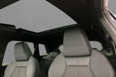 Audi Q4 Sportback Q4 50 e-tron quattro S line edition (8)