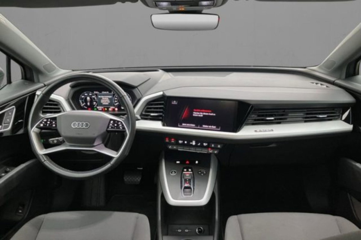 Audi Q4 Sportback Q4 50 e-tron quattro Business Advanced (3)