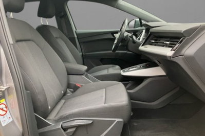 Audi Q4 Sportback Q4 50 e-tron quattro Business Advanced (4)