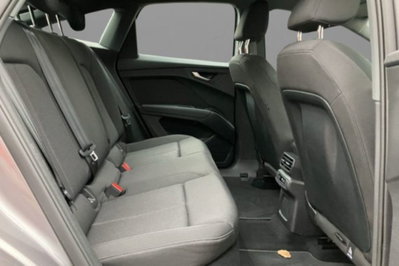 Audi Q4 Sportback Q4 50 e-tron quattro Business Advanced (5)