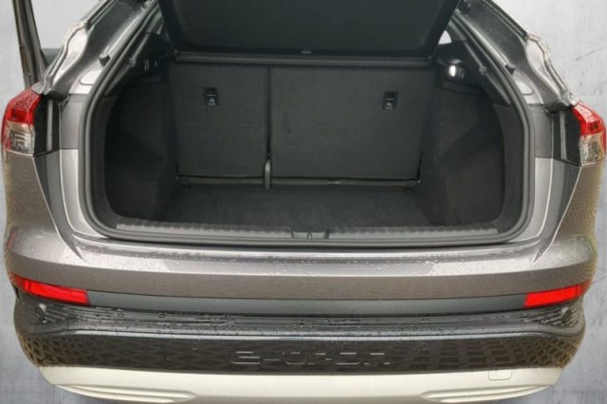 Audi Q4 Sportback Q4 50 e-tron quattro Business Advanced (7)