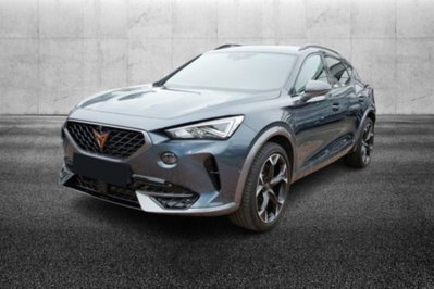 Cupra Formentor Formentor 1.4 e-hybrid VZ 245cv dsg usata