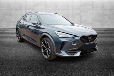 Cupra Formentor Formentor 1.4 e-hybrid VZ 245cv dsg (2)