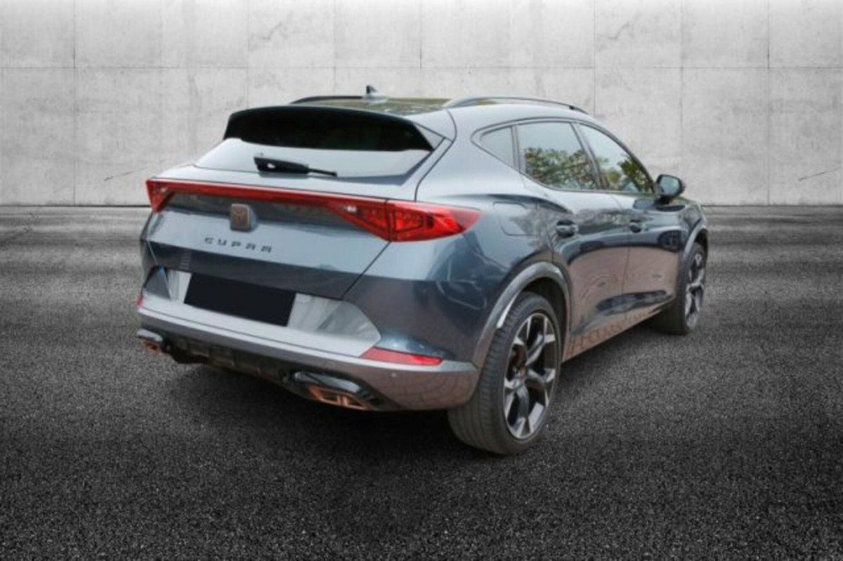 Cupra Formentor Formentor 1.4 e-hybrid VZ 245cv dsg (3)