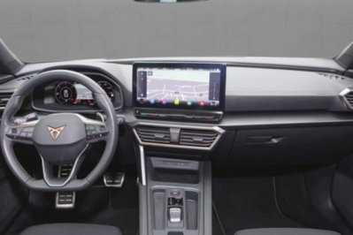 Cupra Formentor Formentor 1.4 e-hybrid VZ 245cv dsg (4)