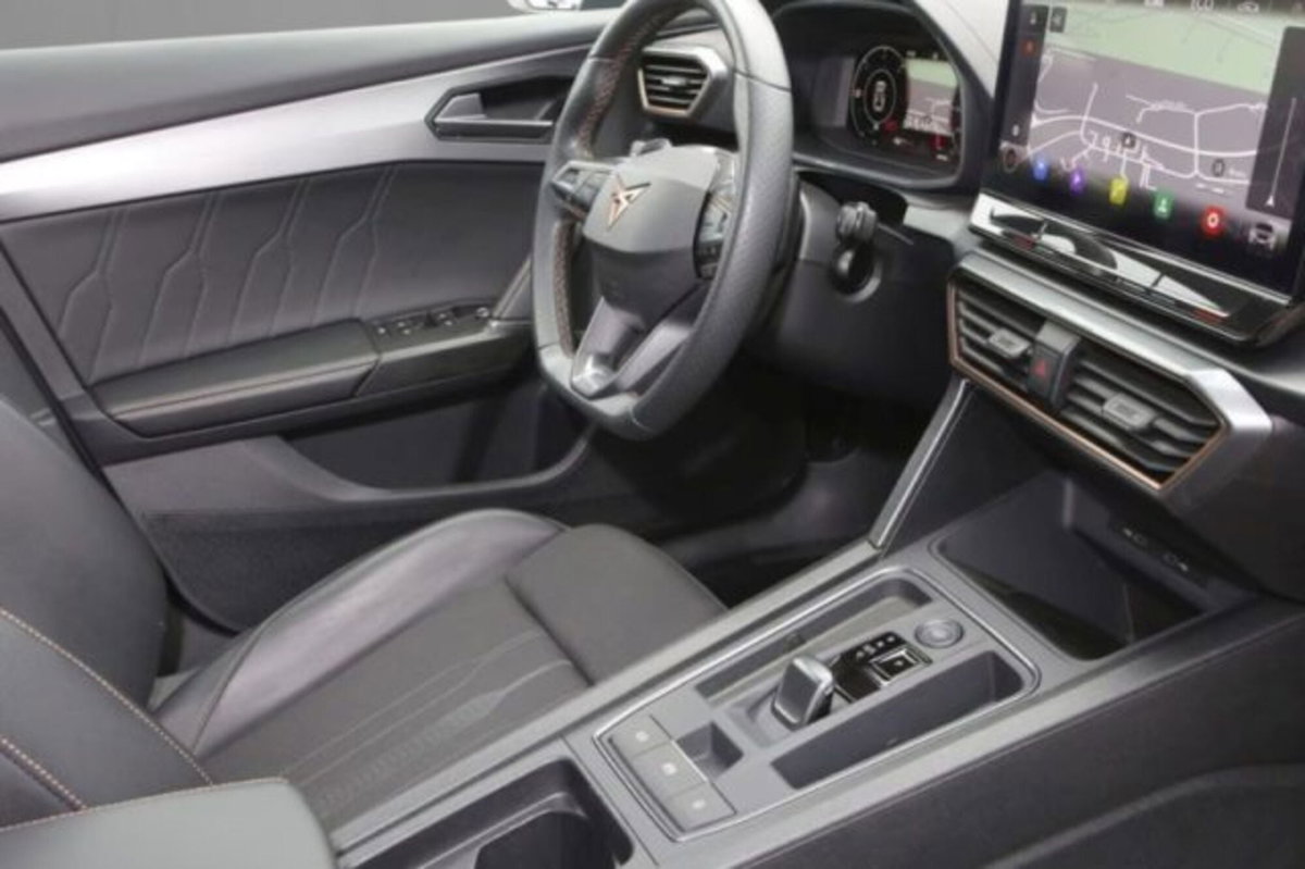 Cupra Formentor Formentor 1.4 e-hybrid VZ 245cv dsg (5)
