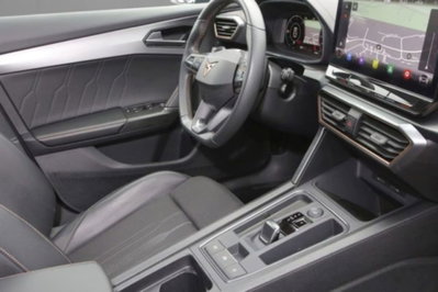 Cupra Formentor Formentor 1.4 e-hybrid VZ 245cv dsg (5)