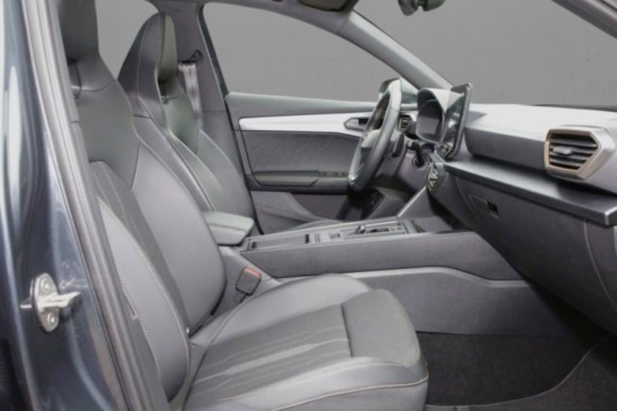 Cupra Formentor Formentor 1.4 e-hybrid VZ 245cv dsg (6)