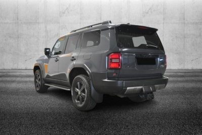 Toyota Land Cruiser 2.8 d-4d Lounge awd auto (3)