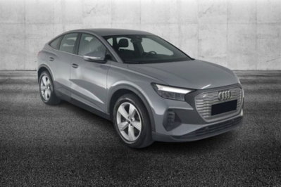 Audi Q4 Sportback Q4 35 e-tron (2)
