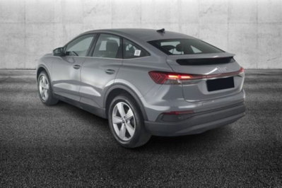 Audi Q4 Sportback Q4 35 e-tron (4)