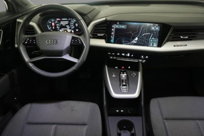 Audi Q4 Sportback Q4 35 e-tron (6)