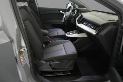 Audi Q4 Sportback Q4 35 e-tron (7)