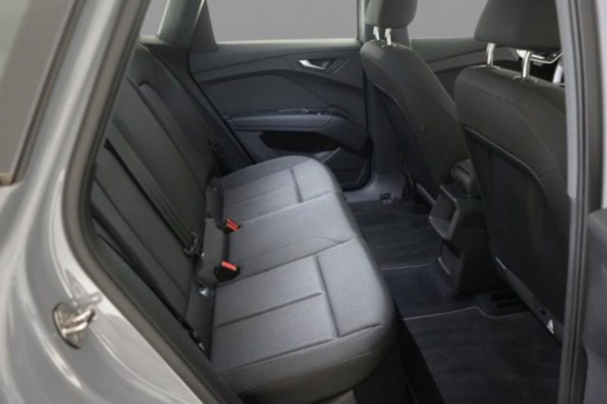 Audi Q4 Sportback Q4 35 e-tron (8)