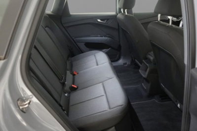 Audi Q4 Sportback Q4 35 e-tron (8)