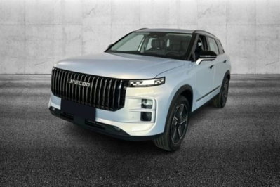 Jaecoo Jaecoo 5 SHS-H 1.5 tgdi hev Pure auto nuova