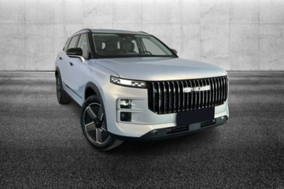 Jaecoo Jaecoo 5 SHS-H 1.5 tgdi hev Pure auto (2)