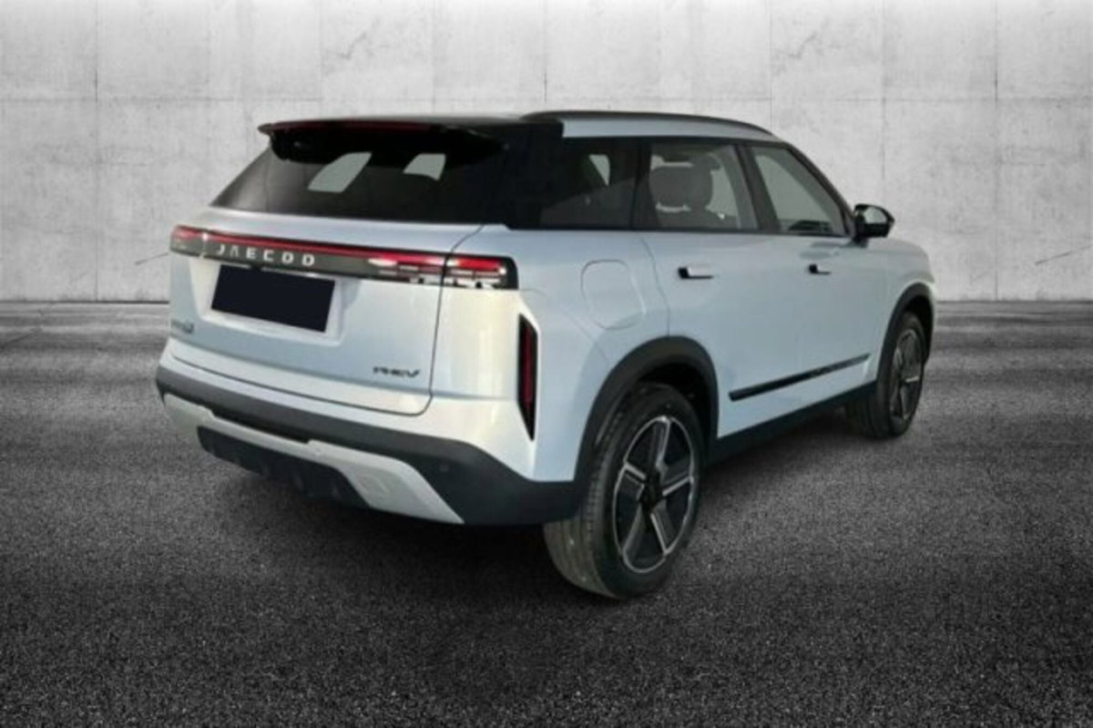 Jaecoo Jaecoo 5 SHS-H 1.5 tgdi hev Pure auto (3)