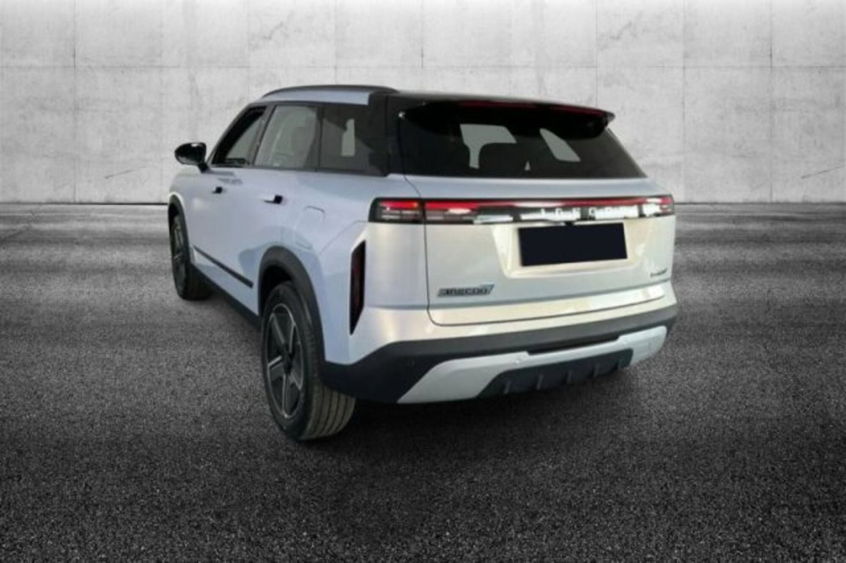 Jaecoo Jaecoo 5 SHS-H 1.5 tgdi hev Pure auto (4)