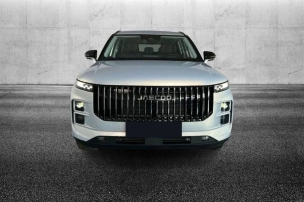 Jaecoo Jaecoo 5 SHS-H 1.5 tgdi hev Pure auto (5)