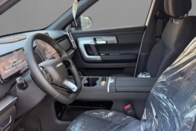 Jaecoo Jaecoo 5 SHS-H 1.5 tgdi hev Pure auto (7)