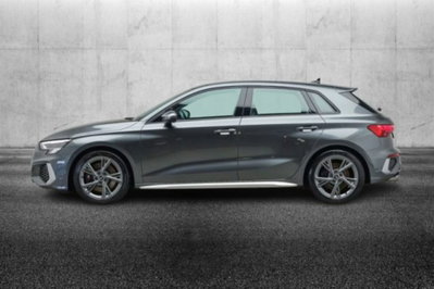 Audi S3 Sportback TFSI 310 CV quattro S tronic sport attitude (3)